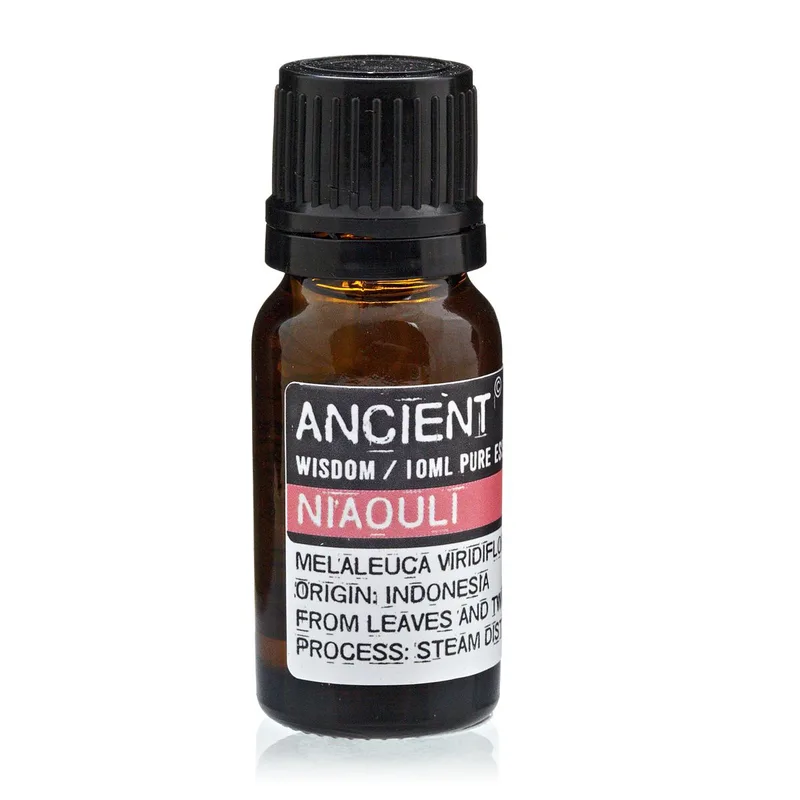 10 ml Niaouli Essenziale Olio — foto 1