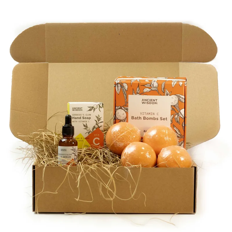 Brightening Boost Bundle — foto 2