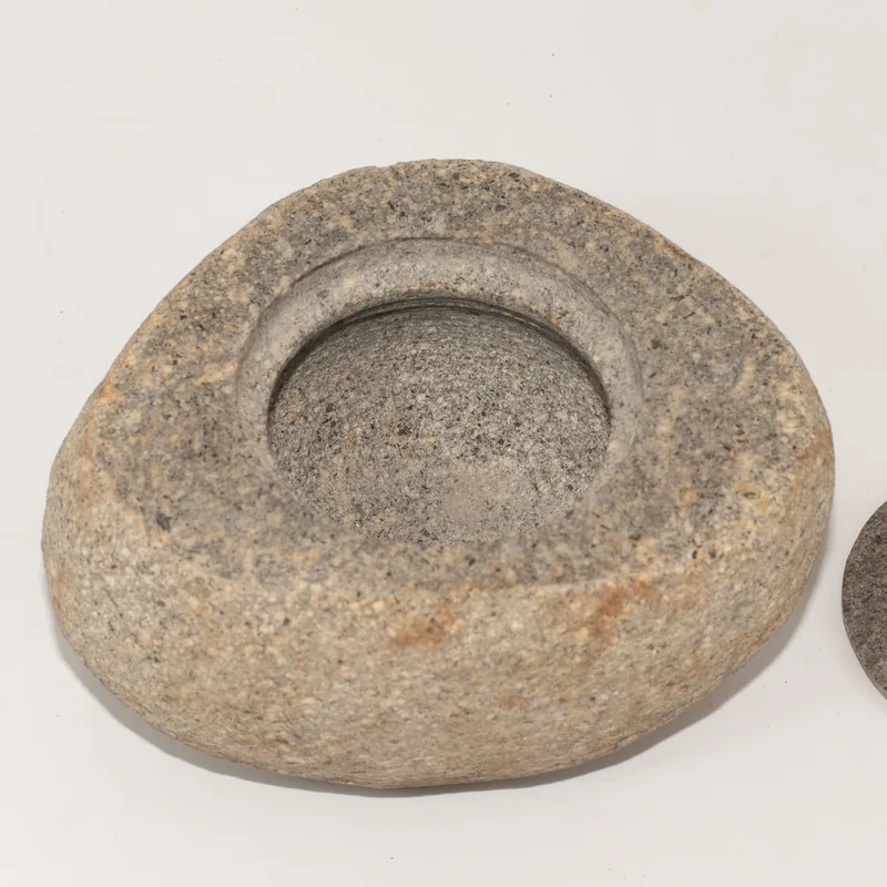 Naturale Riverstone Grounding Pot Large — foto 2