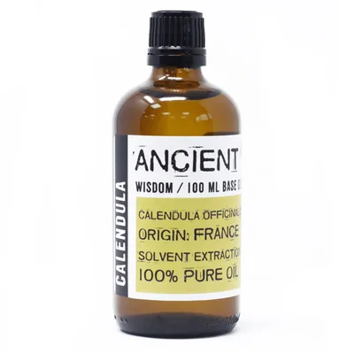 Calendula Olio - 100ml
