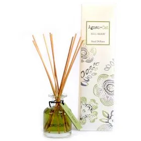 Scatola of 140ml Reed Diffusore Fell Berry — foto 2