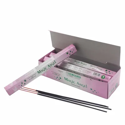 Magic Incenso Sticks — foto 1