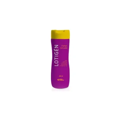 Interpharma Lotigen Shampoo Perdita Di Capelli 300ml