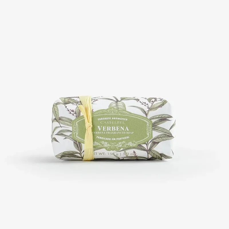 Castelbel Verbena Soap 150g