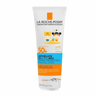 La Roche-Posay Anthelios Dermo Pediatrics Latte SPF50 250ml