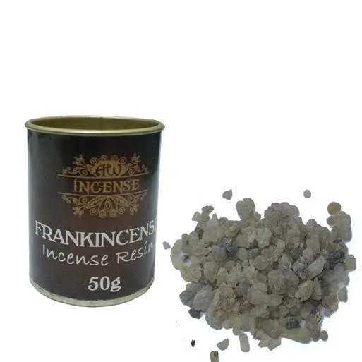 50gm Frankincense Resin — foto 3