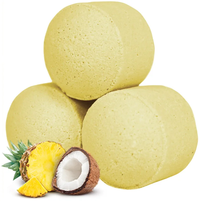 1.3Kg Scatola of Chill Pills Pinacolada