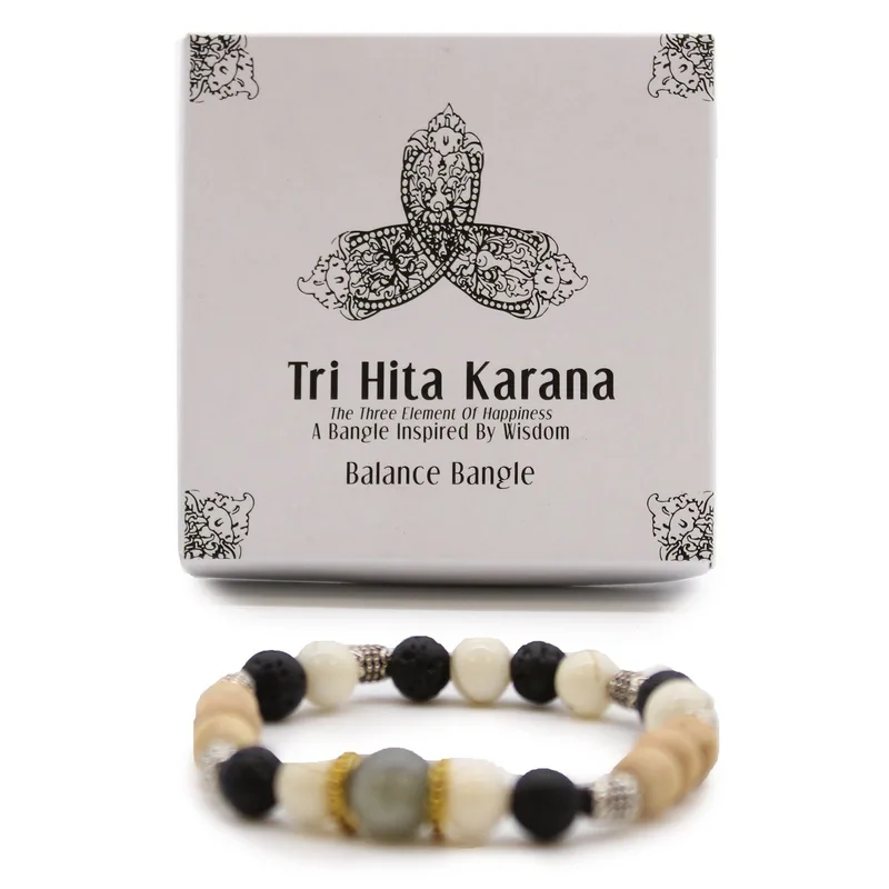 Tri Hita Karana Bangle Balance — foto 2