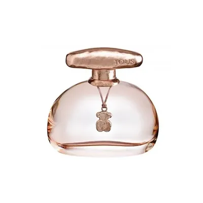 Tous Sensual Touch Eau De Toilette Spray 100ml