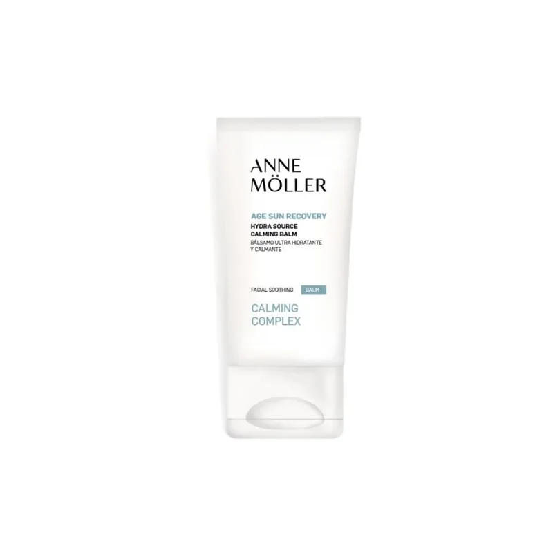 Anne Möller A Moller Age Sun Calming Balm 50ml