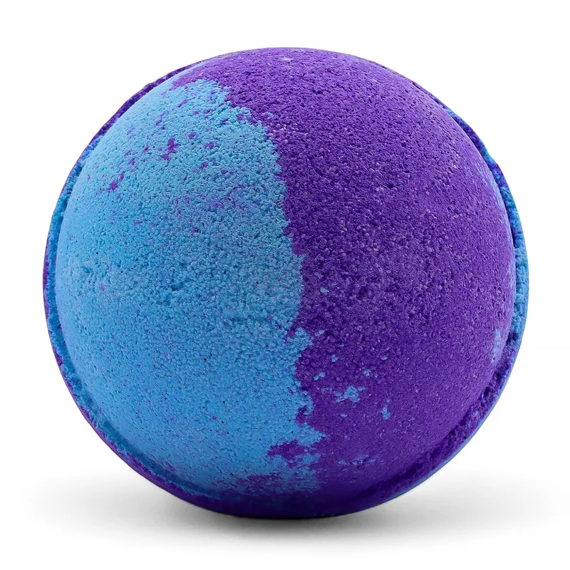 Jumbo Bagno Bomba - Amethyst Creed