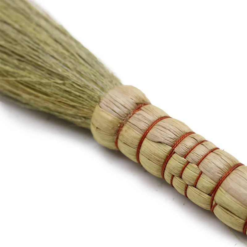Set 4 Pampas Broom Naturale — foto 1