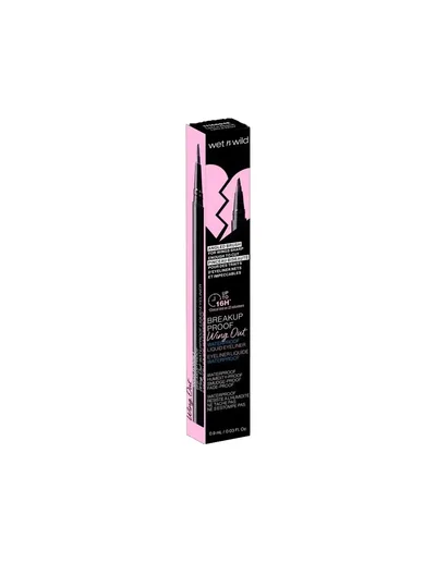 Wet N Wild Wnw Eyeliner Liq Wing Out Wtp 1116694e