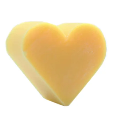 Heart Guest Saponi - Grapefruit