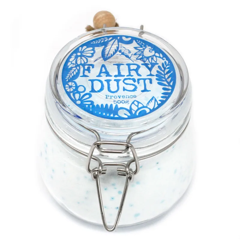 A&C Fairy Dust 500g Provence — foto 1
