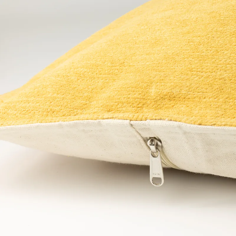 Classic Cushion Cover - Marigold Loom- 30x50cm - Lumber Style — foto 6