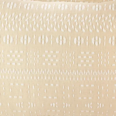 Classic Cushion Cover - Soft Stone- 30x50cm - Lumber Style — foto 3