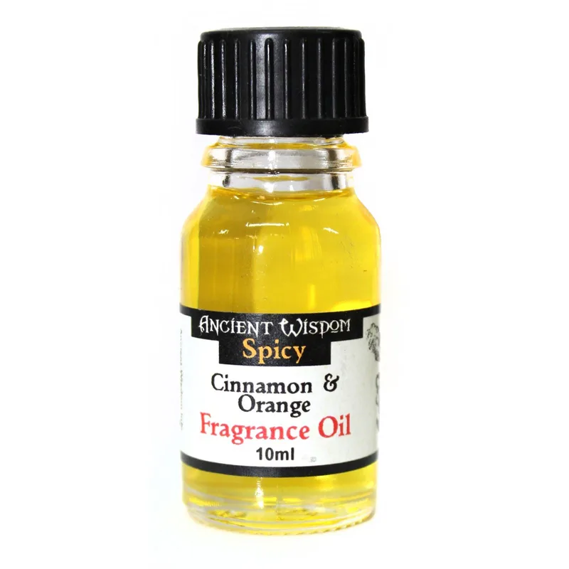 10ml Cannella & Arancia — foto 1