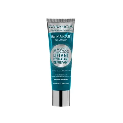 Garancia Bal Masqué Des Sorciers High-Tech Mask 50g