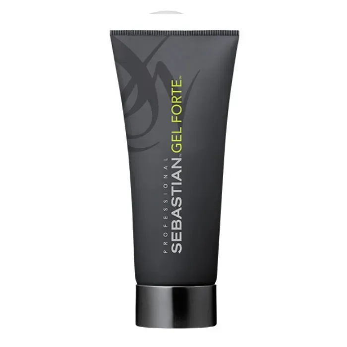 Sebastian Gel Forte Gel Tenuta Extra Forte 200ml