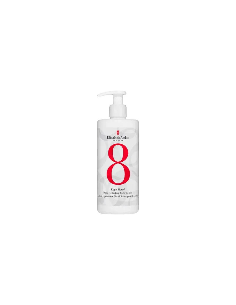 Elizabeth Arden Eight Hour Locione Corporale Hidratante 380ml