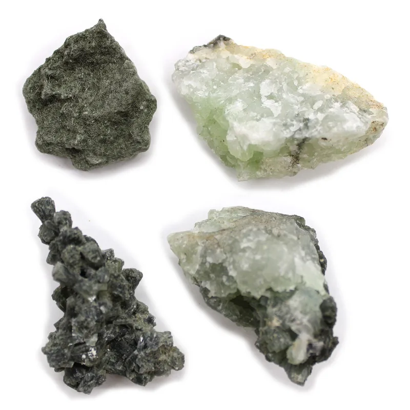 Mineral Specimens Small Prynite — foto 5