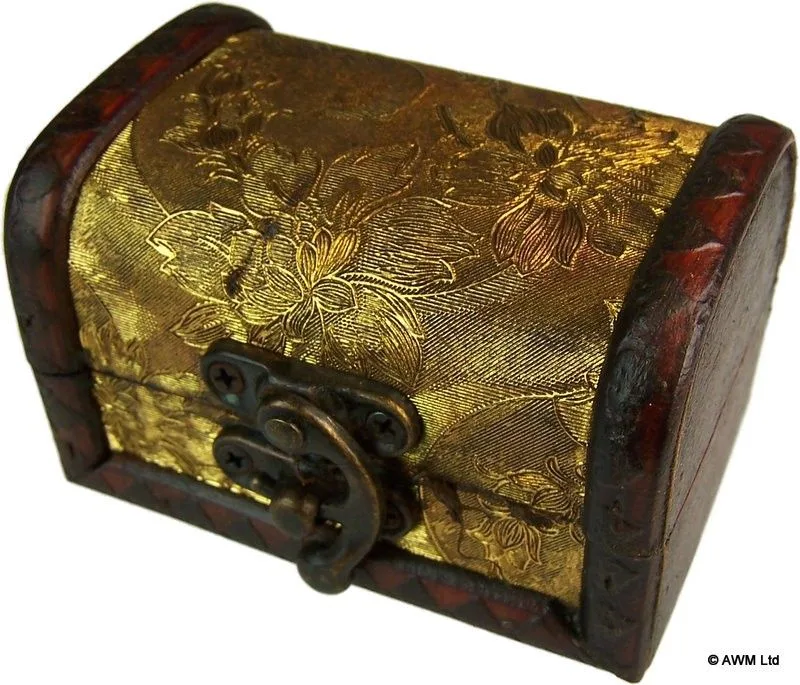Med Colonial Boxes - Oro Panel — foto 4