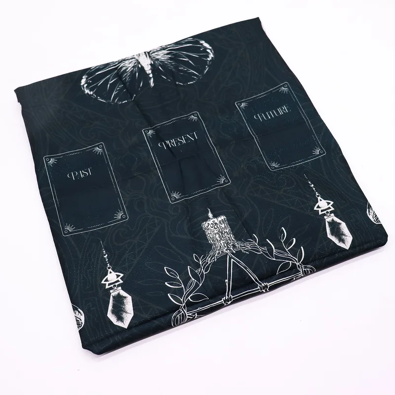 Tarot Reading Cloth - Ancient Witch — foto 3