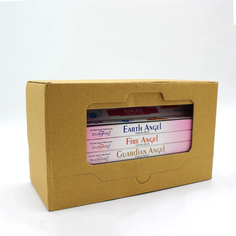 Stamford Incenso Gift Set - Angel — foto 4