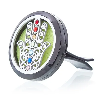 Car Diffusore Kit Hamsa 30mm