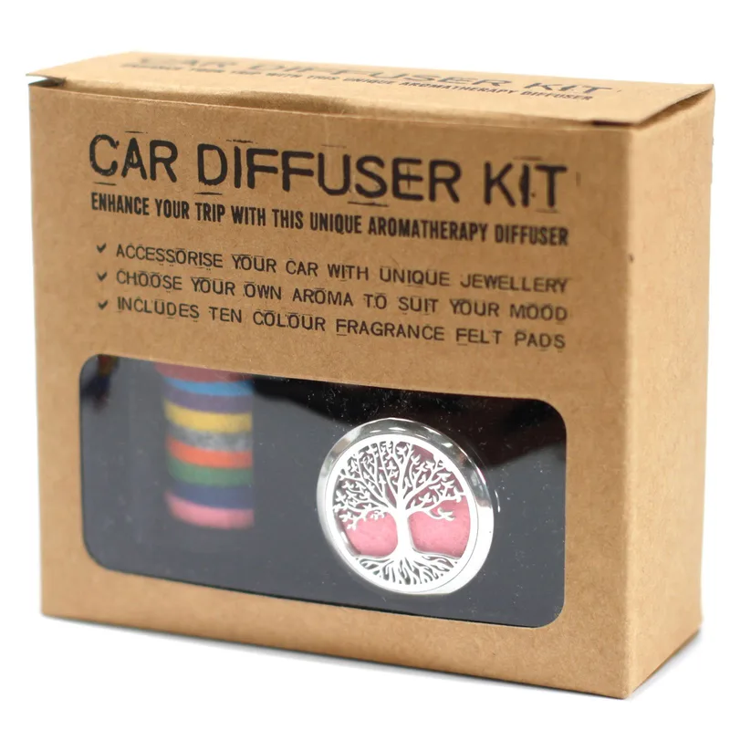 Car Diffusore Kit Football 30mm — foto 4