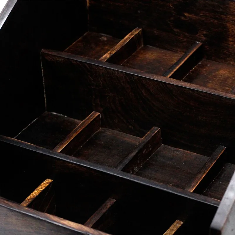 Exoscrub Sapone Display Stand - Mango Legno — foto 1