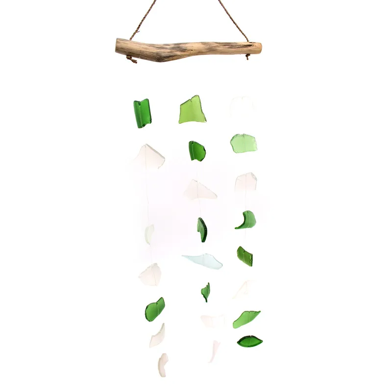 Three Drop Verde & Bianco — foto 1