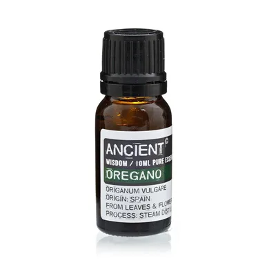 10ml Oregano Essenziale Olio