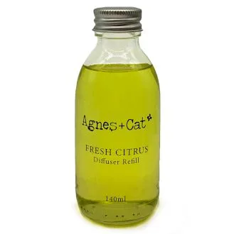 150ml Reed Diffusore Refill - Citrus — foto 4
