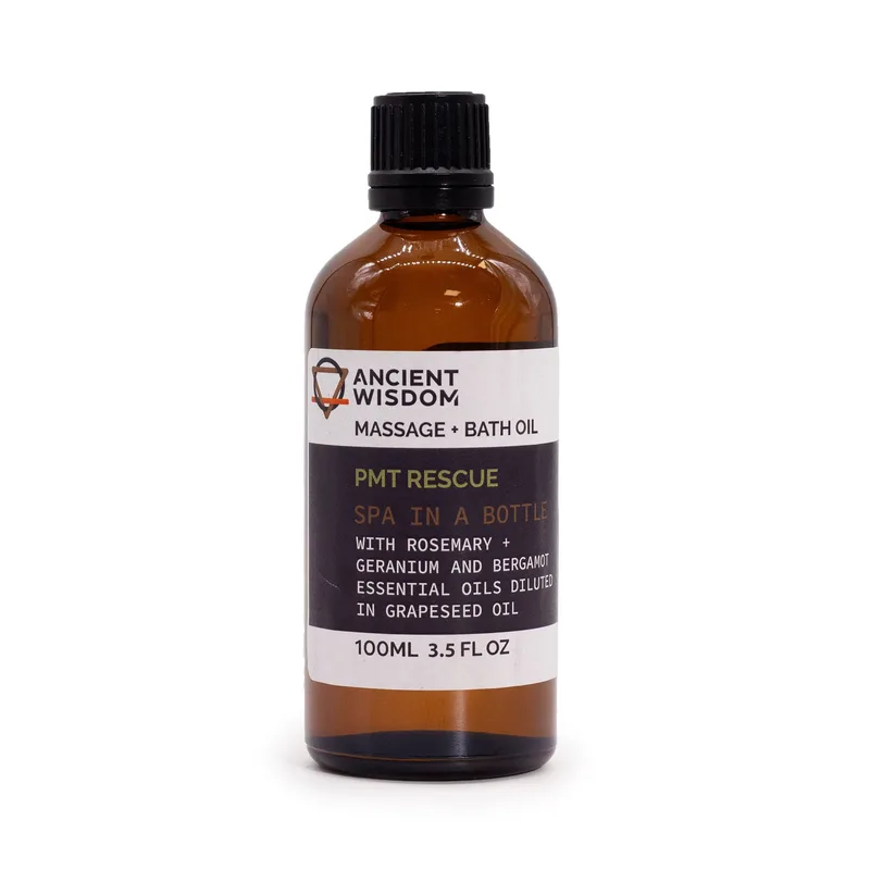PMT Rescue Olio - 100ml