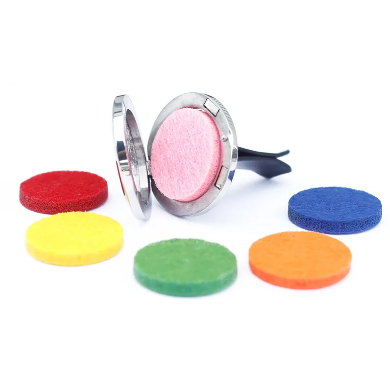Car Diffusore Kit Football 30mm — foto 1