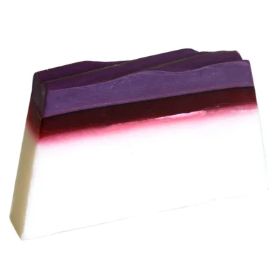 Tropical Paradise Sapone Slice - Mangosteen — foto 1