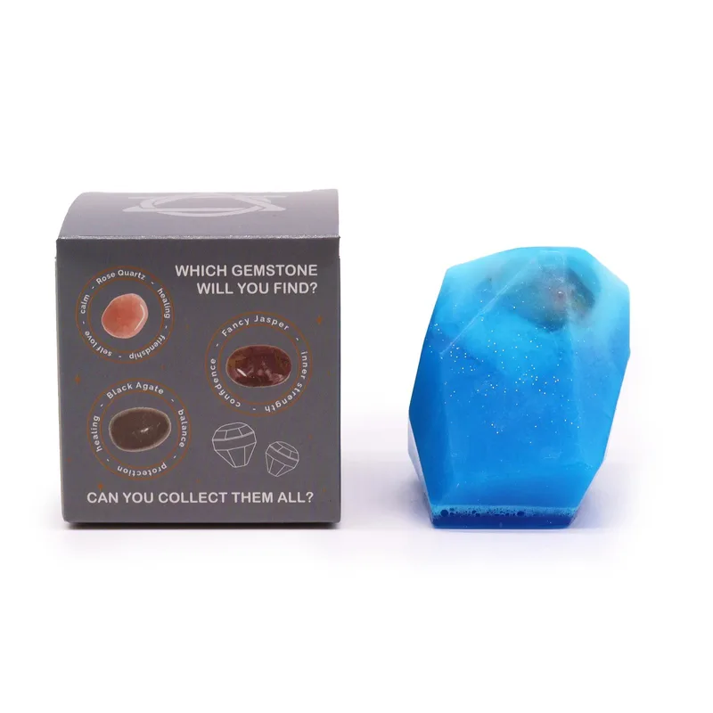 Crystal Elemental Sapone - Water — foto 2