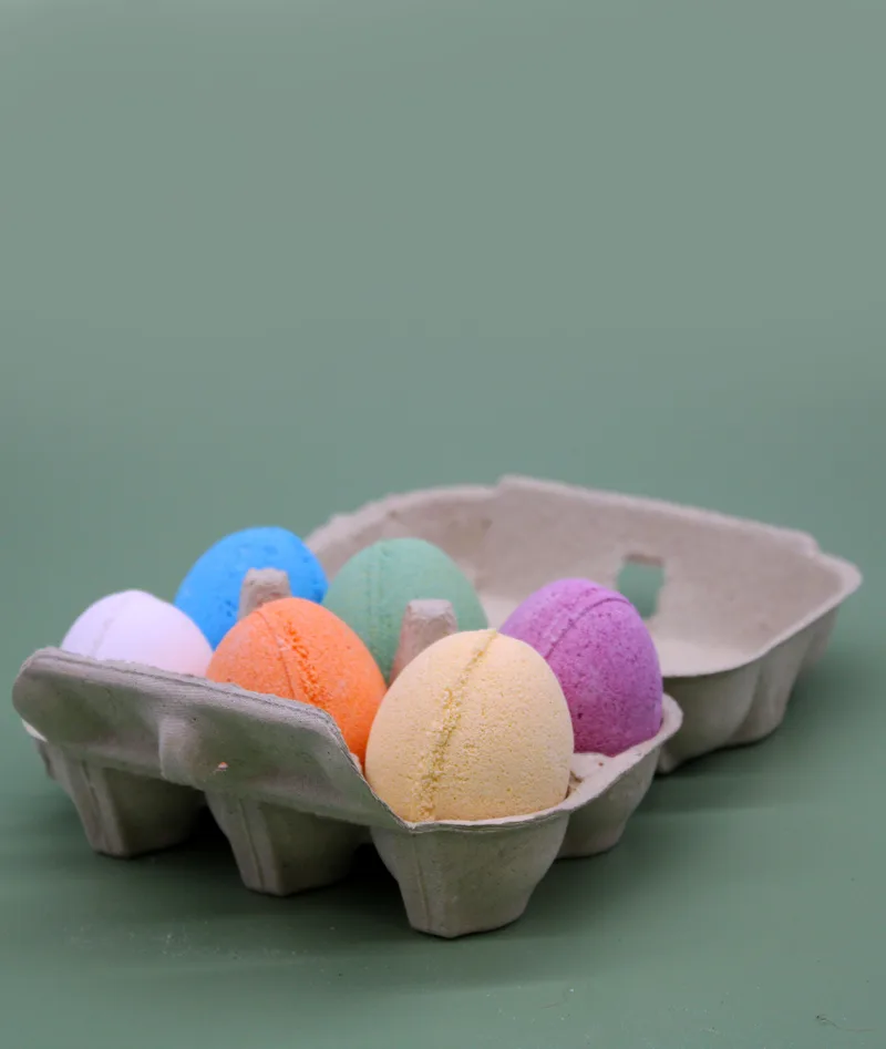 Bagno Eggs - Mixed Tray — foto 4