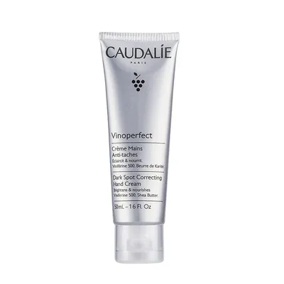 Caudalie Vinoperfect Crema Mani Anti-Macchie 50ml