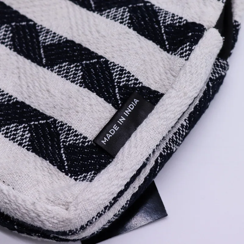 Jacquard Naturale Bags Atlas Nomad Cross Bag — foto 2