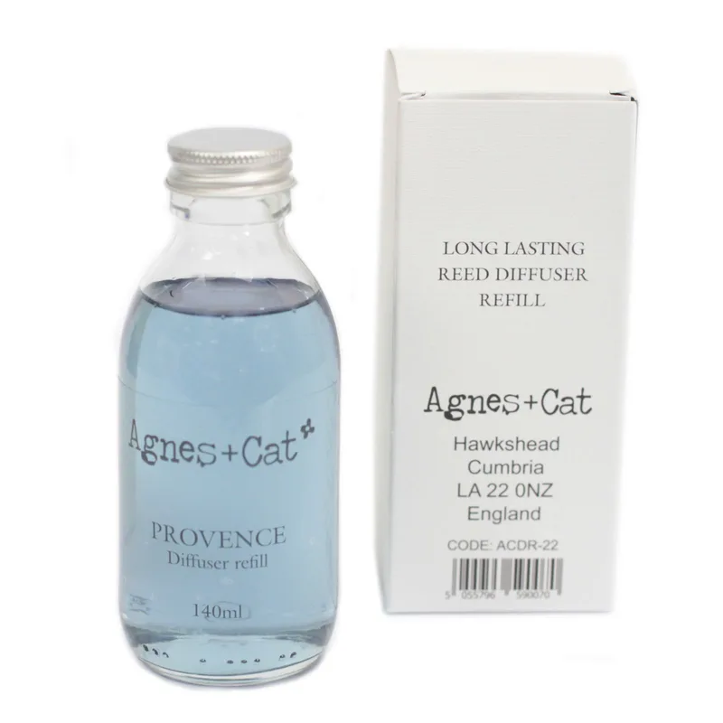 150ml Reed Diffusore Refill - Provence