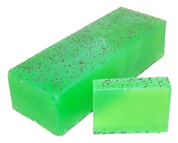 Confezione da 13 Barre Sapone Tè Albero e Menta Fresca — foto 2