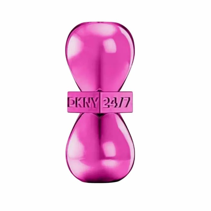 Donna Karan Dkny 24/7 Electric Eau De Parfum Spray 100ml