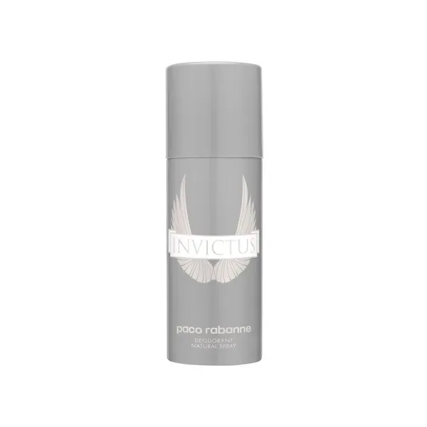Paco Rabanne Invictus Deodorante Spray 150ml