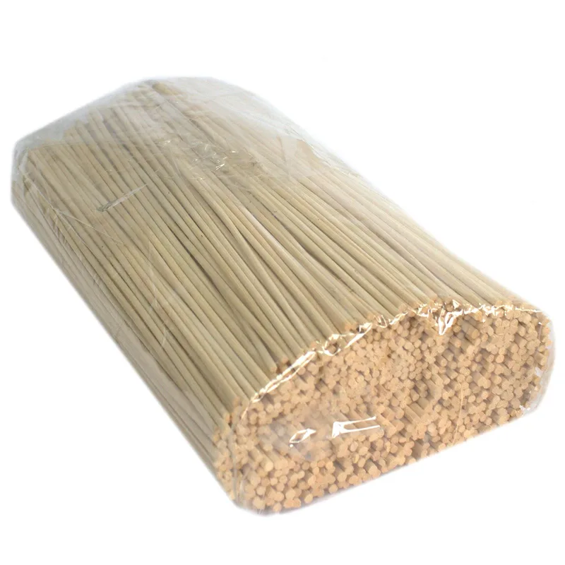 Naturale Reed Diffusore Sticks -25cm x 3mm 500gms — foto 1