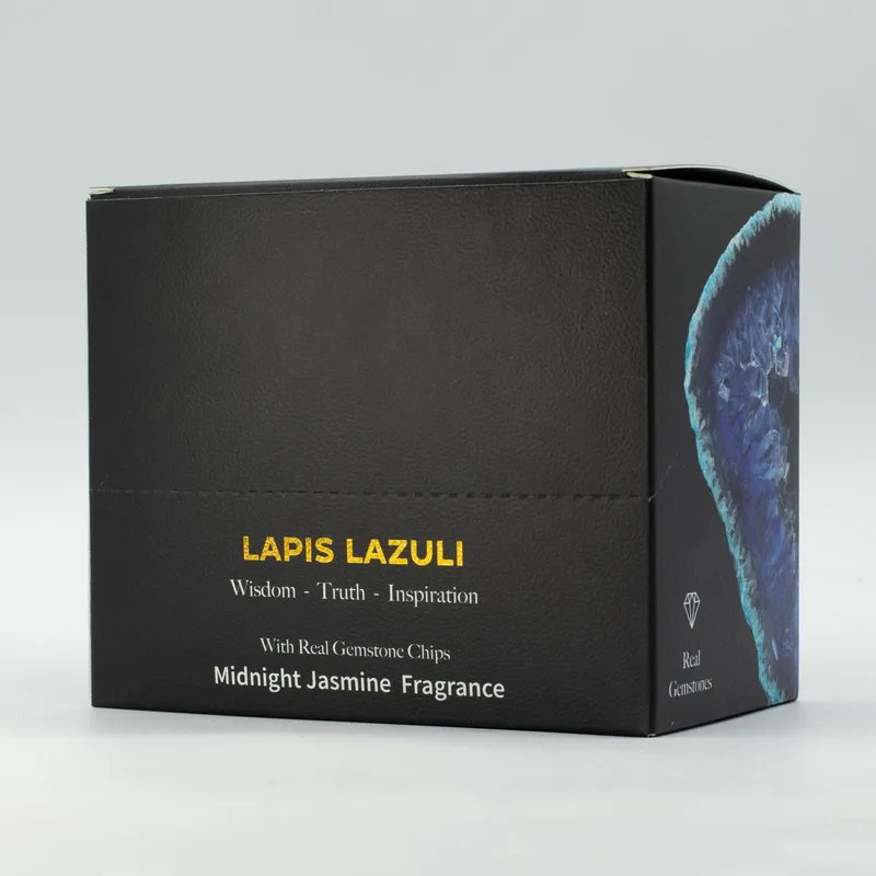 MeltEaze Cera Melts 50g - Lapis Night - Midnight Gelsomino — foto 4