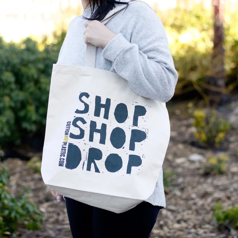 Shop Shop Drop - (4 designs) — foto 4