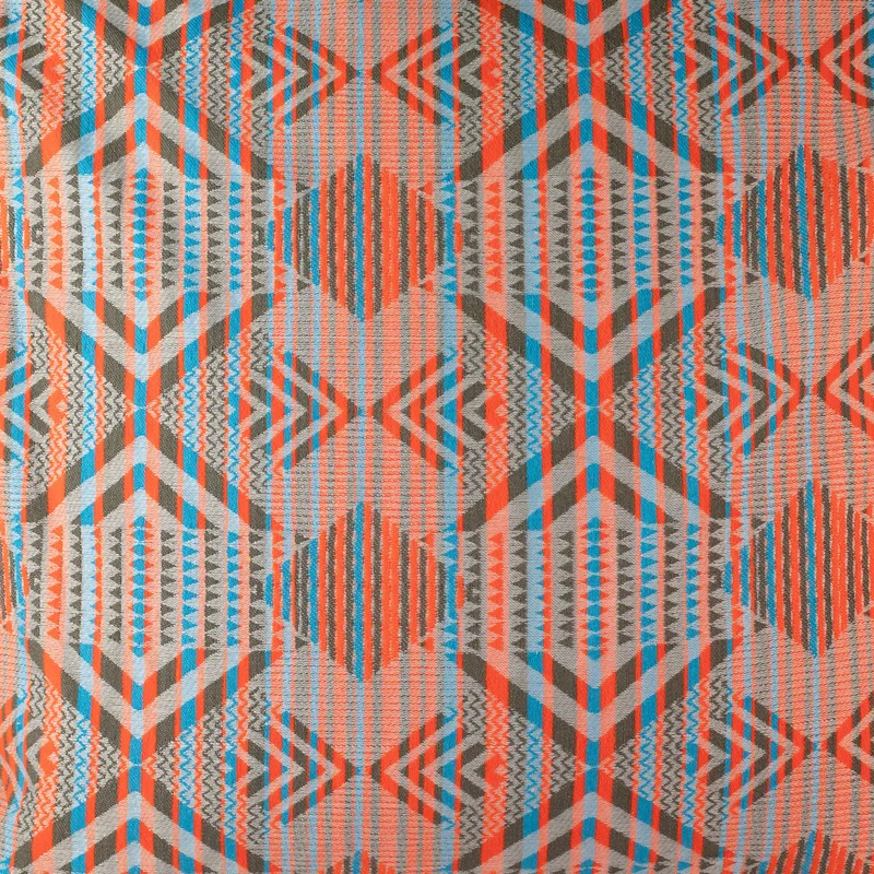 Classic Cushion Cover - Urban Tribal - 60x60cm - Jumbo Style — foto 3